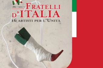 Fratelli d’Italia. 16 artisti per l’Unità