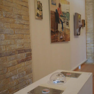 IncontrArti, premio Vasto, ArtiBus, Daniela Madonna