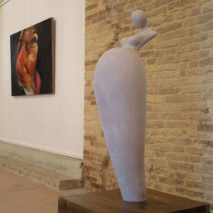 IncontrArti, premio Vasto, ArtiBus, Daniela Madonna
