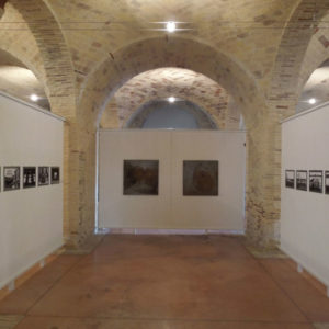 IncontrArti, premio Vasto, ArtiBus, Daniela Madonna