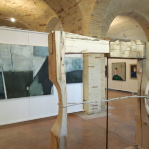 IncontrArti, premio Vasto, ArtiBus, Daniela Madonna