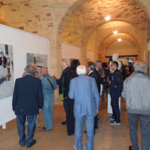IncontrArti, premio Vasto, ArtiBus, Daniela Madonna