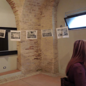 IncontrArti, premio Vasto, ArtiBus, Daniela Madonna