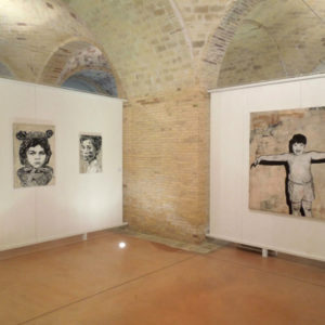 IncontrArti, ArtiBus, Vasto, Daniela Madonna, andrea saltini