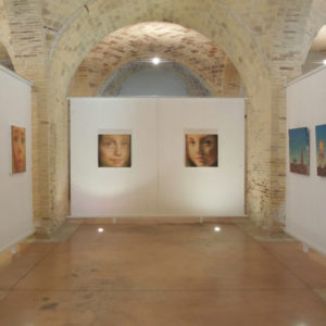 IncontrArti, ArtiBus, Vasto, Daniela Madonna, emilia petri