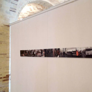 IncontrArti, ArtiBus, Vasto, Daniela Madonna, veronica liuzzi