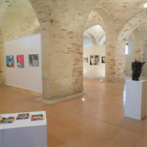 IncontrArti, ArtiBus, Vasto, Daniela Madonna, premio vasto