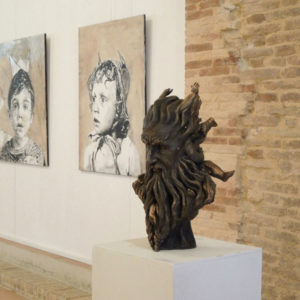 IncontrArti, ArtiBus, Vasto, Daniela Madonna, premio vasto