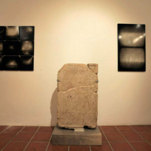 IncontrArti 2009. Le Proposte del Premio Vasto, Terra a cura di Daniela Madonna- Musei civici di Palazzo d'Avalos