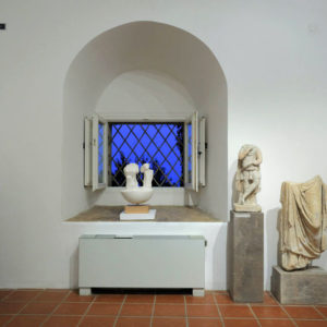 IncontrArti 2009. Le Proposte del Premio Vasto, Terra a cura di Daniela Madonna- Musei civici di Palazzo d'Avalos