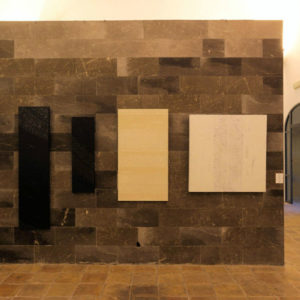 IncontrArti 2009. Le Proposte del Premio Vasto, Terra a cura di Daniela Madonna- Musei civici di Palazzo d'Avalos