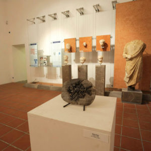 IncontrArti 2009. Le Proposte del Premio Vasto, Terra a cura di Daniela Madonna- Musei civici di Palazzo d'Avalos