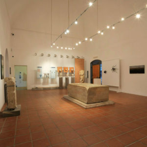 IncontrArti 2009. Le Proposte del Premio Vasto, Terra a cura di Daniela Madonna- Musei civici di Palazzo d'Avalos