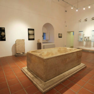 IncontrArti 2009. Le Proposte del Premio Vasto, Terra a cura di Daniela Madonna- Musei civici di Palazzo d'Avalos
