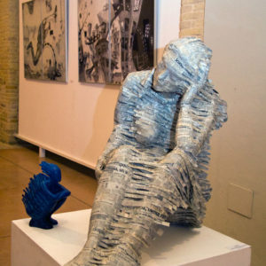 IncontrArti 2012. Le Proposte del Premio Vasto, Illustrissima fiaba a cura di Daniela Madonna- Scuderie di Palazzo Aragona