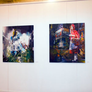 IncontrArti 2012. Le Proposte del Premio Vasto, Illustrissima fiaba a cura di Daniela Madonna- Scuderie di Palazzo Aragona