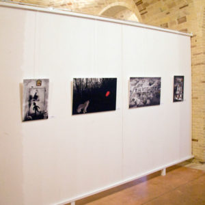 IncontrArti 2012. Le Proposte del Premio Vasto, Illustrissima fiaba a cura di Daniela Madonna- Scuderie di Palazzo Aragona