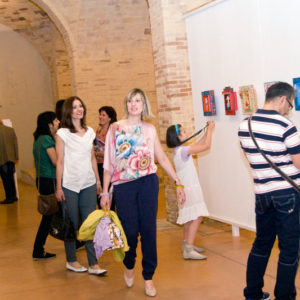 IncontrArti 2012. Le Proposte del Premio Vasto, Illustrissima fiaba a cura di Daniela Madonna- Scuderie di Palazzo Aragona