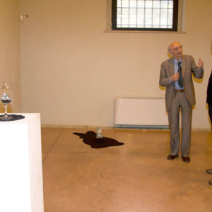 IncontrArti 2012. Le Proposte del Premio Vasto, Illustrissima fiaba a cura di Daniela Madonna- Scuderie di Palazzo Aragona