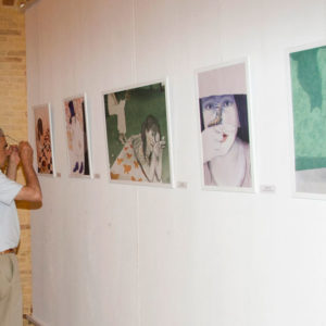 IncontrArti 2012. Le Proposte del Premio Vasto, Illustrissima fiaba a cura di Daniela Madonna- Scuderie di Palazzo Aragona