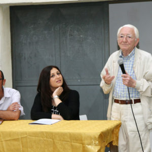IncontrArti 2012. Le Proposte del Premio Vasto, Illustrissima fiaba a cura di Daniela Madonna- Scuderie di Palazzo Aragona