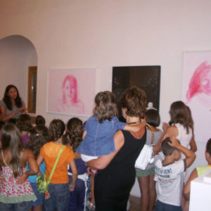 aer, incontrarti, premio vasto, giovane arte, daniela madonna, artibus