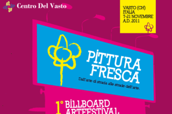 Pittura Fresca