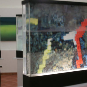 incontrarti, premio vasto, daniela madonna, artibus, giovane arte