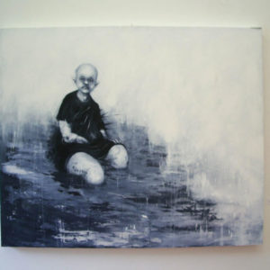incontrarti, premio vasto, daniela madonna, artibus, giovane arte