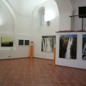 incontrarti, premio vasto, daniela madonna, artibus, giovane arte