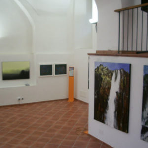 incontrarti, premio vasto, daniela madonna, artibus, giovane arte