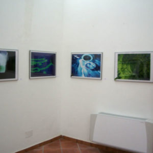 incontrarti, premio vasto, daniela madonna, artibus, giovane arte