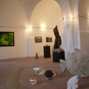 incontrarti, premio vasto, arte, daniela madonna
