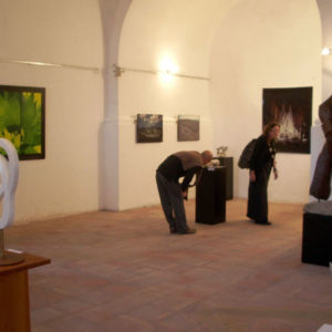 incontrarti, premio vasto, arte, daniela madonna