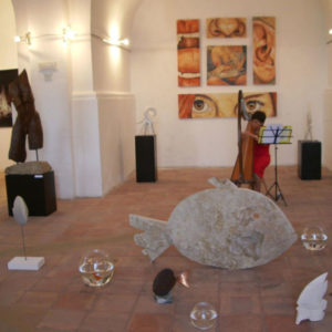 incontrarti, premio vasto, arte, daniela madonna