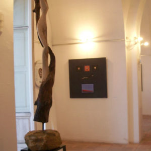 incontrarti, premio vasto, arte, daniela madonna, andrea ciampini
