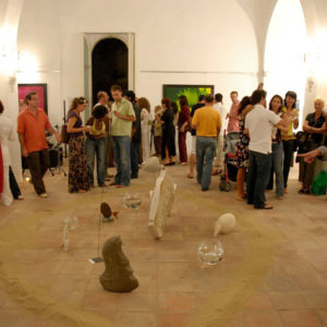incontrarti, premio vasto, arte, daniela madonna