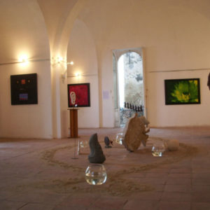 incontrarti, premio vasto, arte, daniela madonna