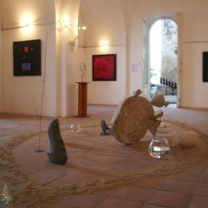 incontrarti, premio vasto, arte, daniela madonna