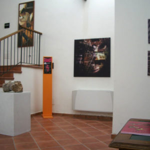 incontrarti, premio vasto, arte, daniela madonna