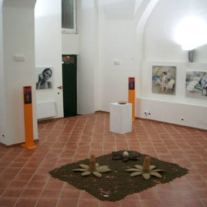 incontrarti, premio vasto, arte, daniela madonna