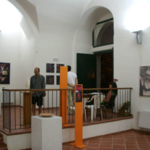 incontrarti, premio vasto, arte, daniela madonna