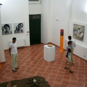 incontrarti, premio vasto, arte, daniela madonna