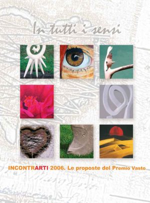 IncontrArti 2006