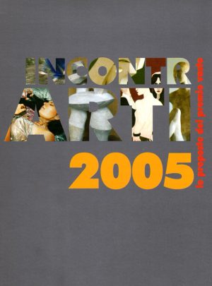 IncontrArti 2005