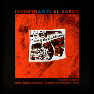 IncontrArti 2002