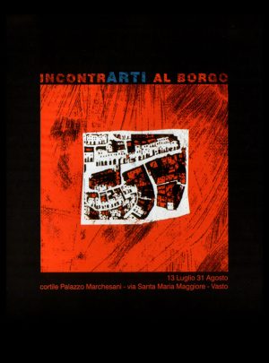 IncontrArti 2002