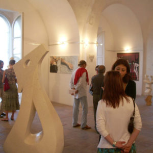 incontrarti, premio vasto, arte, daniela madonna