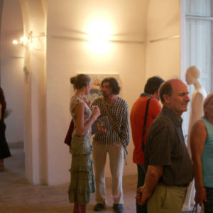 incontrarti, premio vasto, arte, daniela madonna