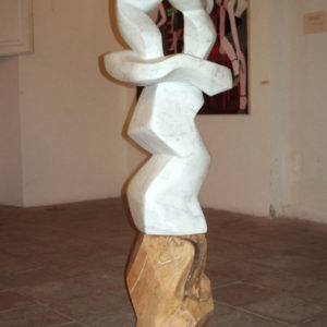 incontrarti, premio vasto, arte,giuseppe colangelo, daniela madonna